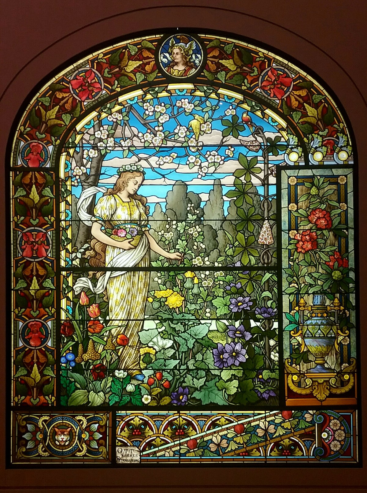 Monet, Mondrian, and Modern&nbsp;Art